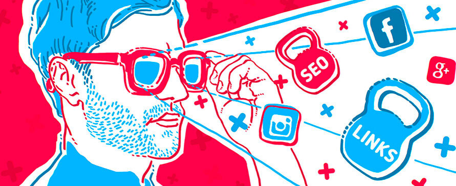 SEO продвижение