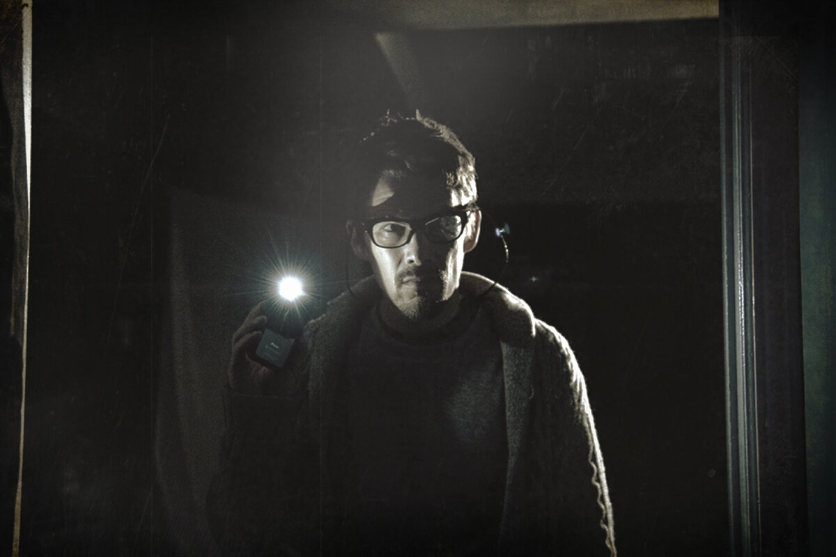 Синистер (2012)