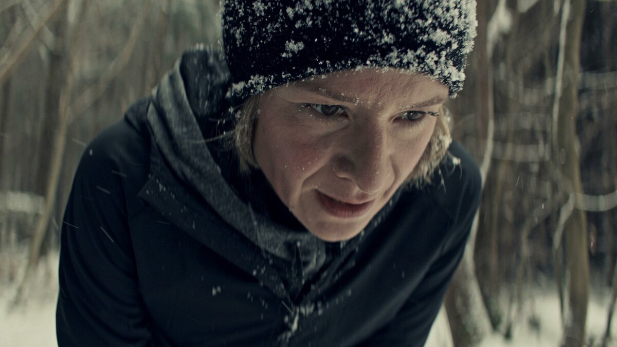 Кадр из сериала "Перевал", 2018 г., режиссер Сирил Босс и Филипп Штеннерт (скриншот для иллюстрации)