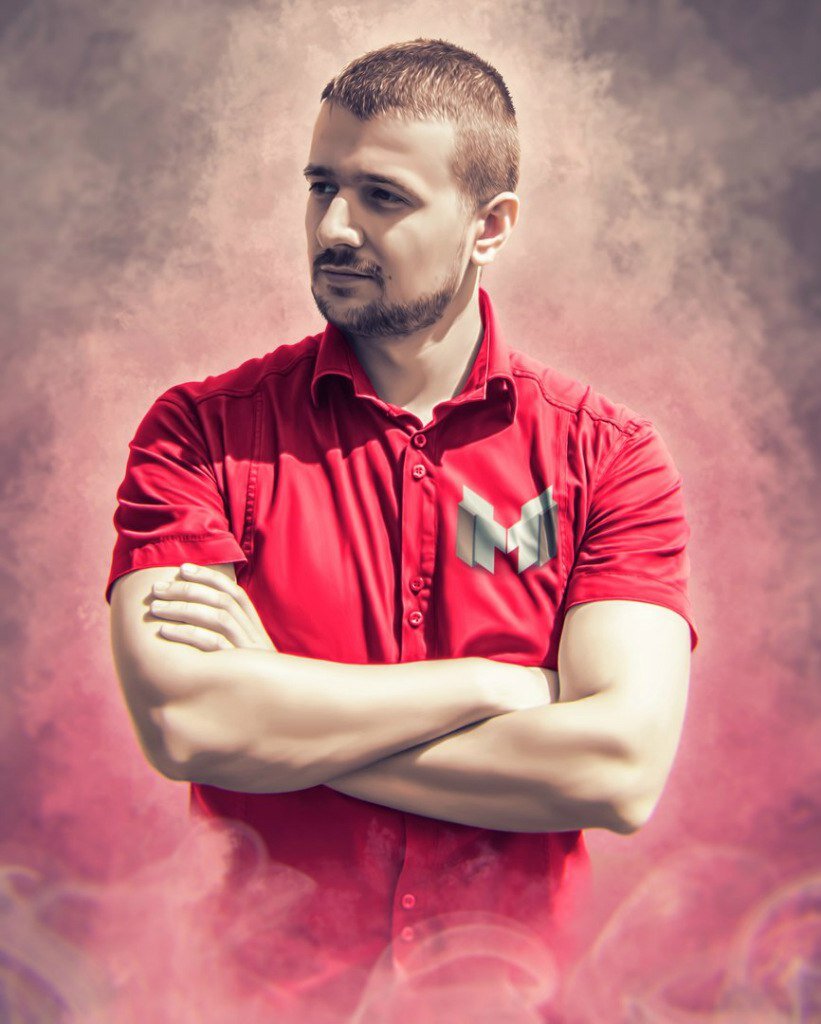 Марин Мокану