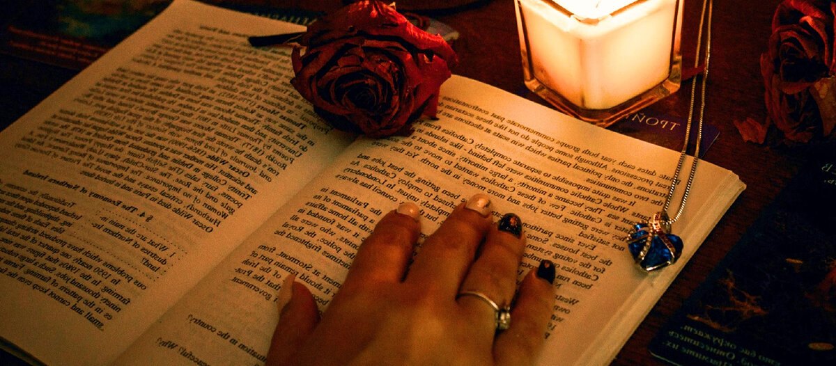 Ритуал избавления от долгов и кредита