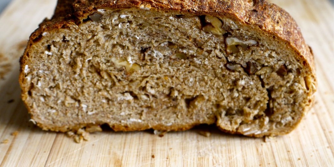 Какой хлеб вредит вашему здоровью? Узнайте во Всемирный день хлеба 16-го октября