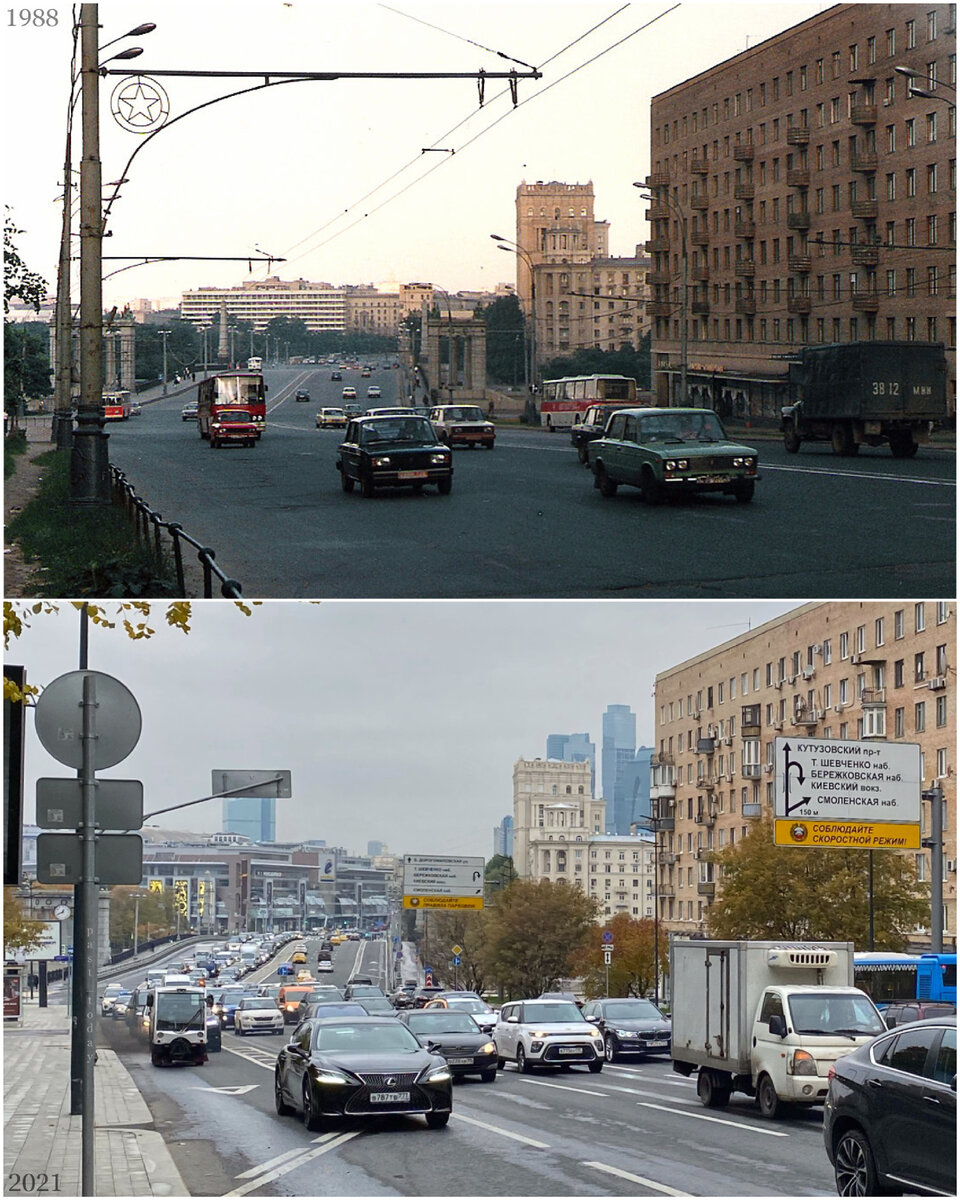 Скажите лета в москве не будет