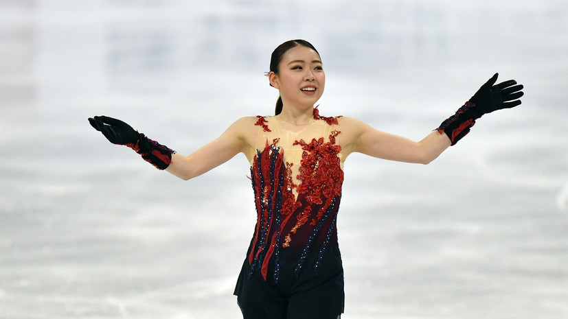 Рика Кихира