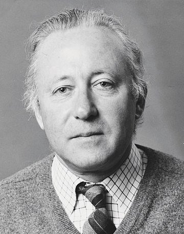 Медведев, Жорес Александрович