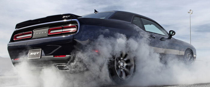 Пробуксовки вредят коробке-автомат