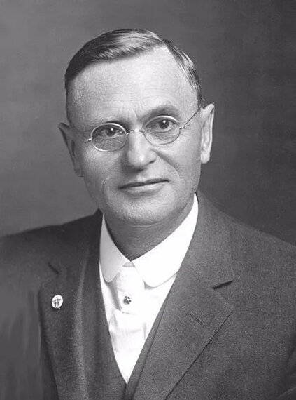 Макс Гендель