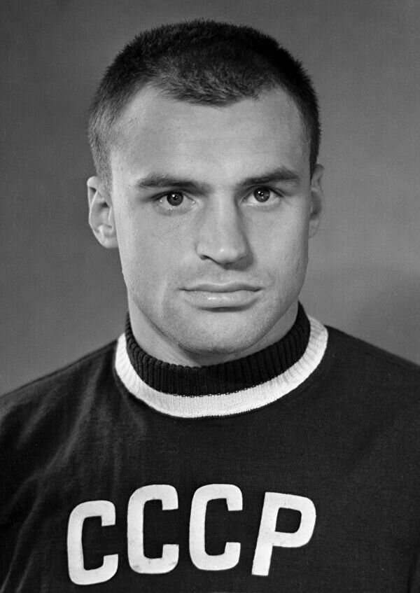 Геннадий Шатков