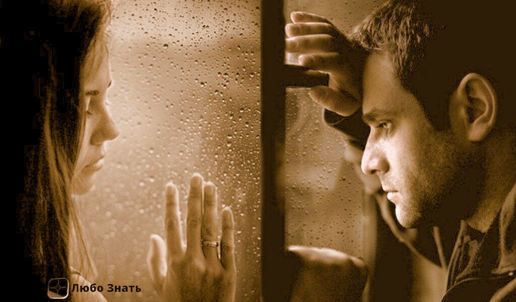 Он подарил ей радость жизни, но она не смогла полюбить его