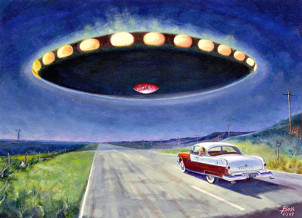 Из сети. Для понимания.