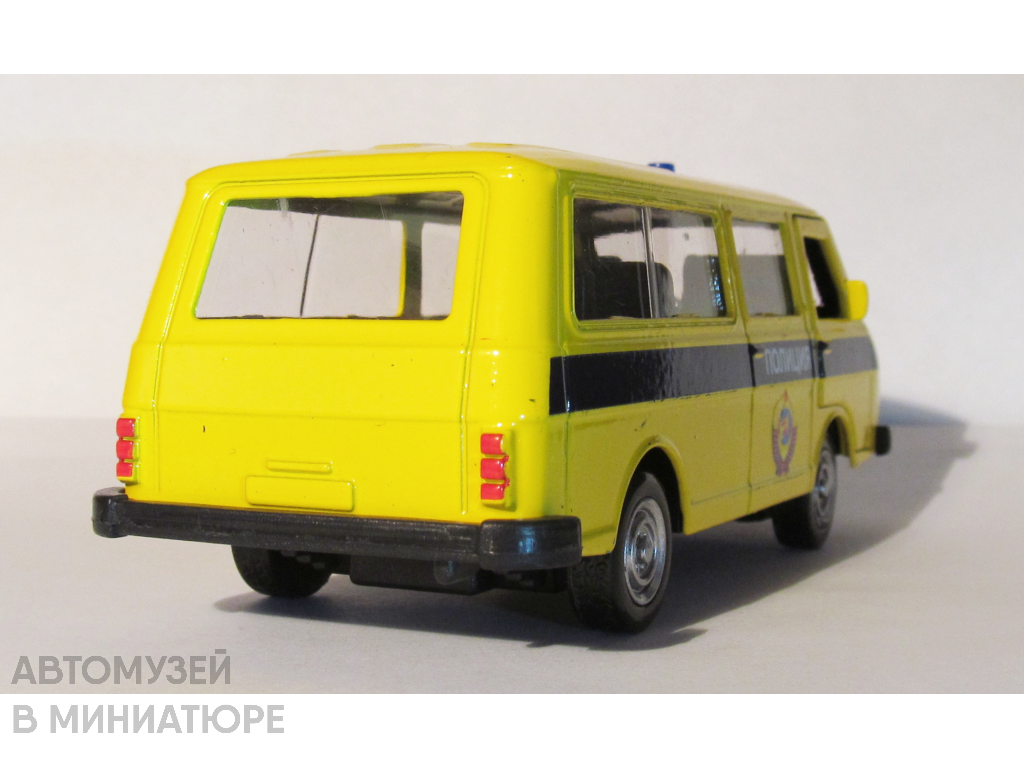 RAF из коллекции автора