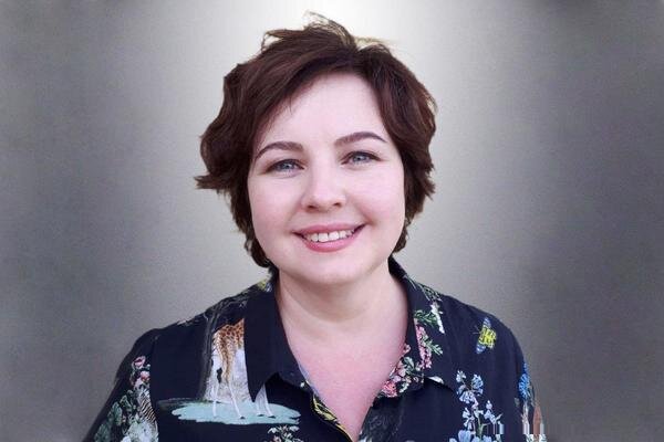 Юлия Милорадова, «Лента» (Фото: пресс-служба)