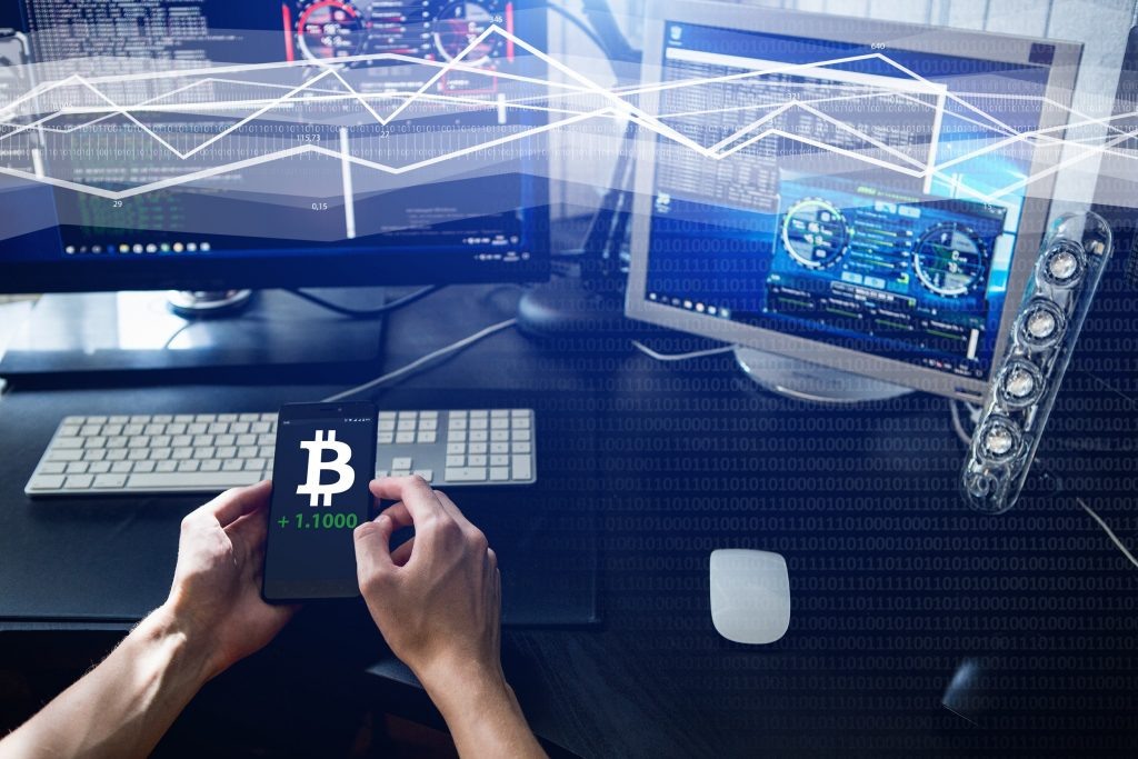 Bitcoin 