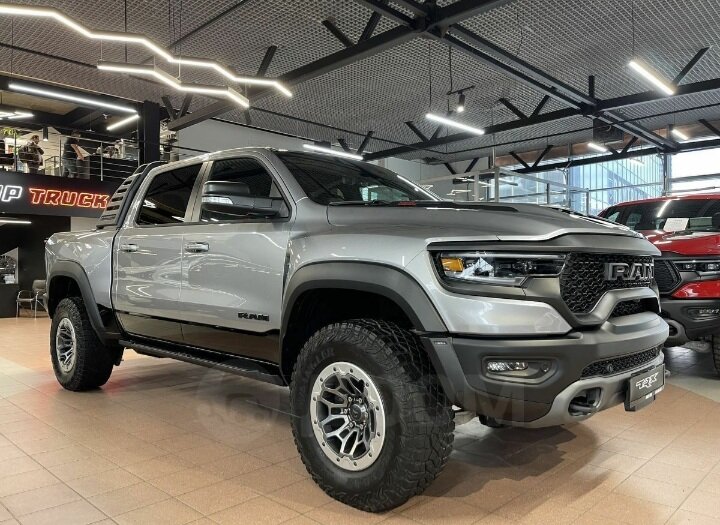 Dodge Ram 1500