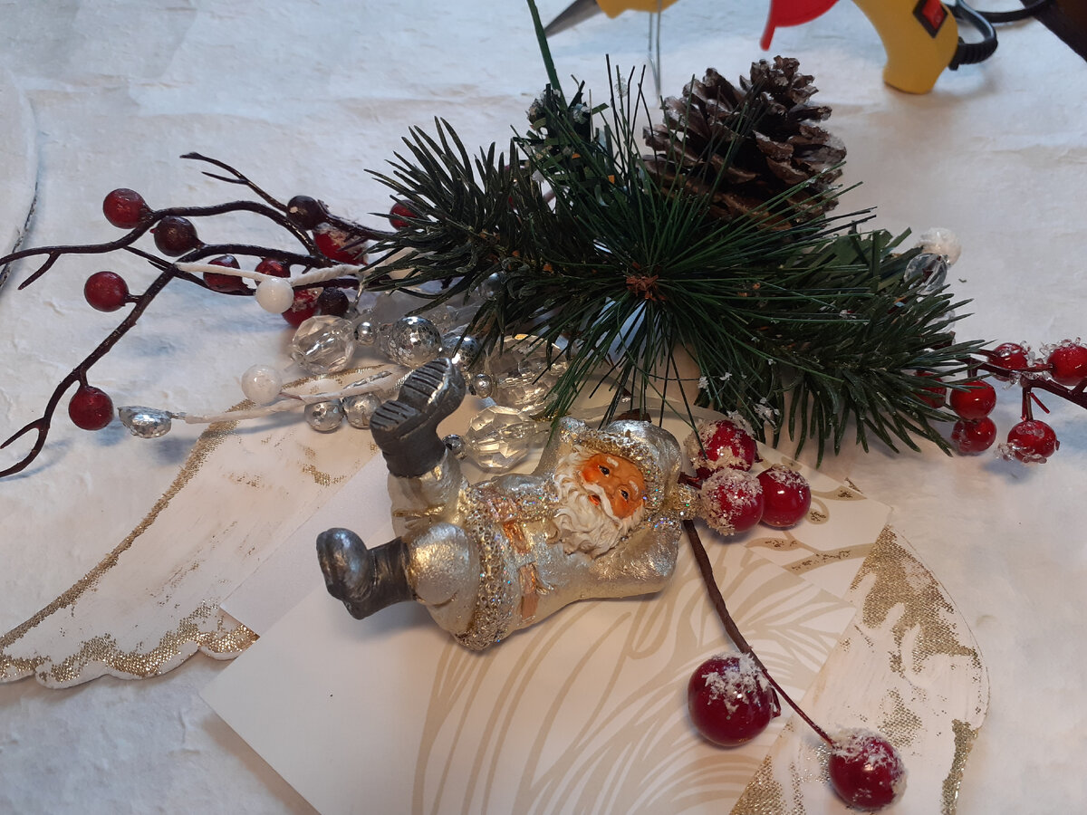 Из личного архива