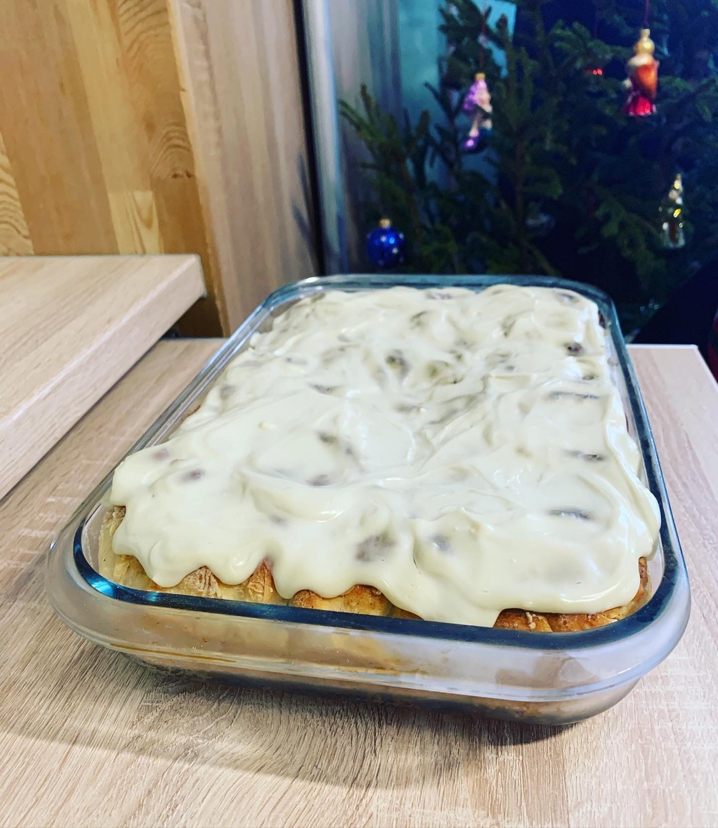 Любим крем по жирнее.