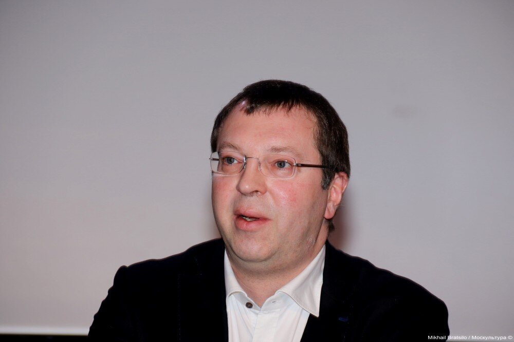 02. Дмитрий Гринченко
