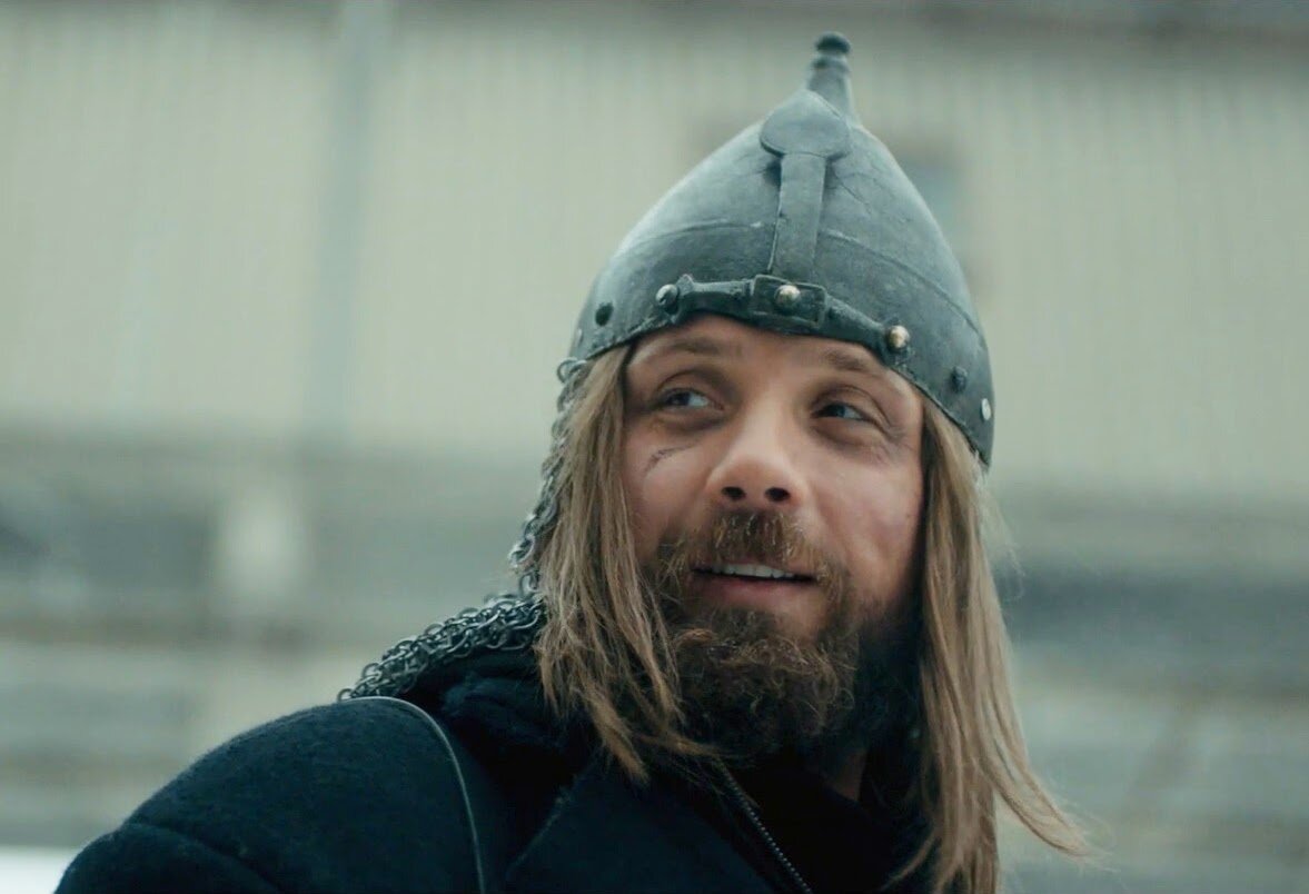 кадр из сериала