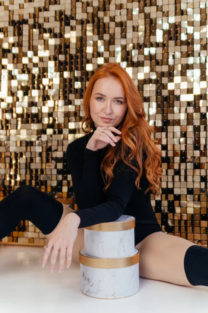 Фото автора