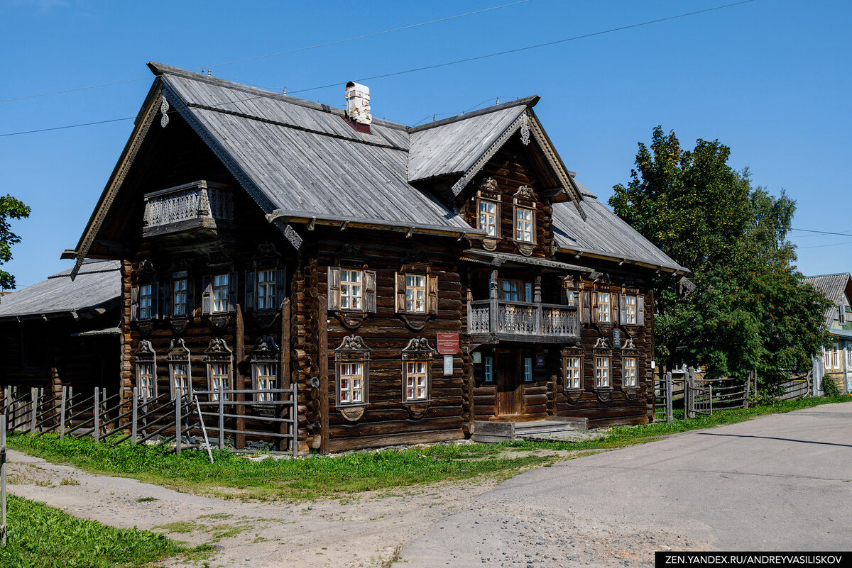 857 гордых вепсов: как живёт Шелтозеро - карельская столица одного из самых  малочисленных народов России | Путешествия и всего по чуть-чуть | Дзен