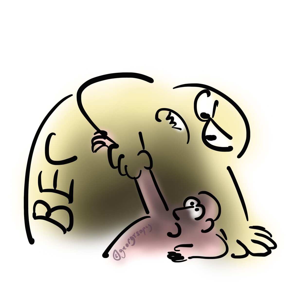 Тяжело бороться с весом