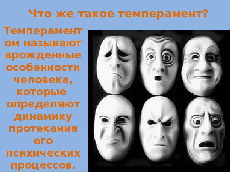 Характер личность картинки