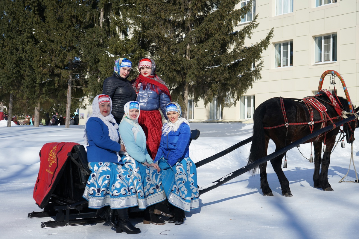 Меня окружают только позитивные люди!
