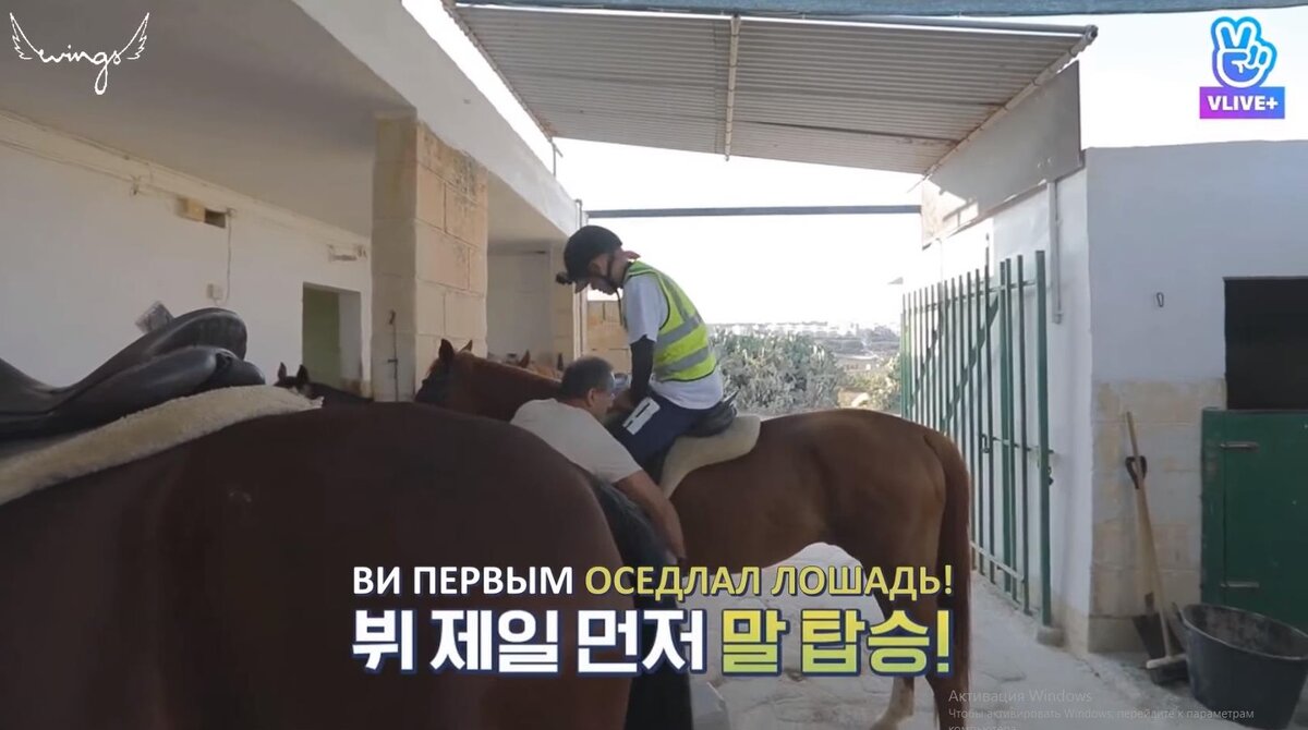 BTS 'Bon Voyage'. Season 3. Episode 4