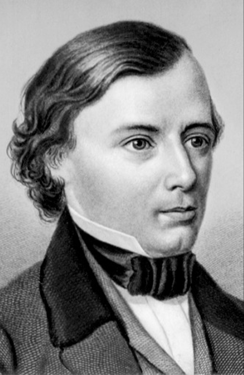 Лев Мей