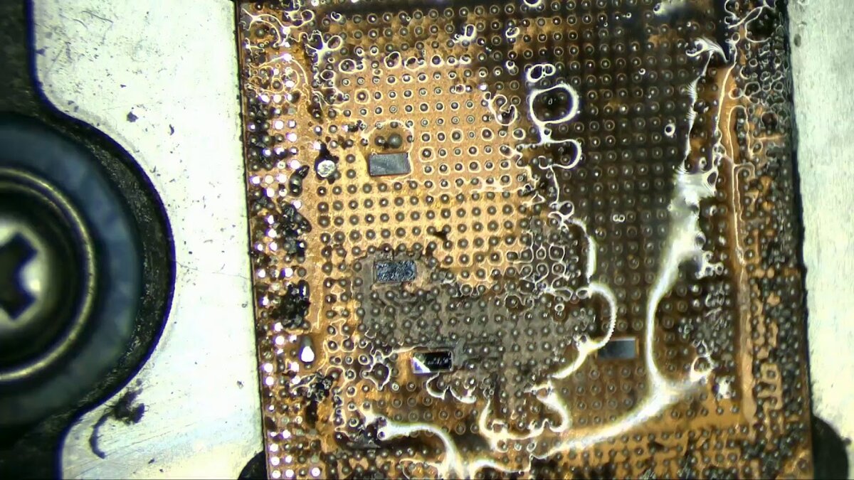 Процессор, картинка не моя