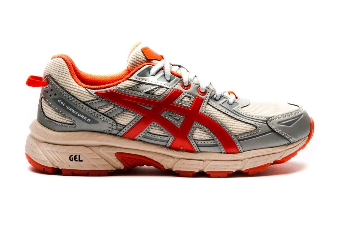 ASICS GEL VENTURE 6 KrossObzor.ru