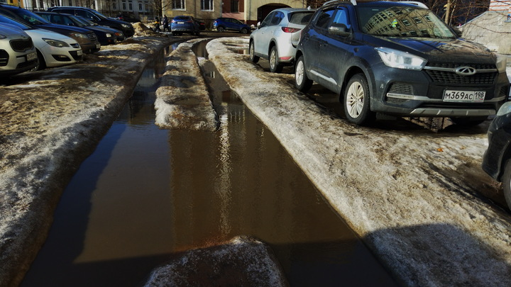 ЗАМИР УСМАНОВ/GLOBALLOOKPRESS