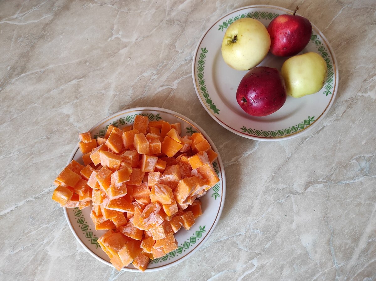 Ингредиенты