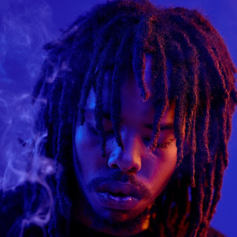 Earl Sweatshirt