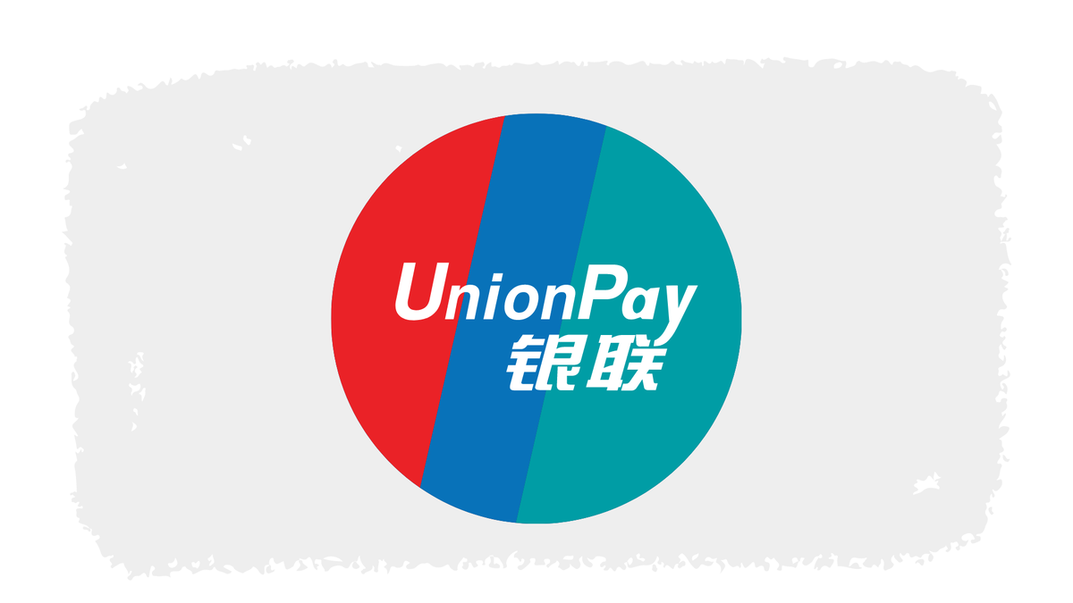 Карты UnionPay: все о китайской платежной системе в 2022 | MBfinance |  Инвестиции и финансы | Дзен