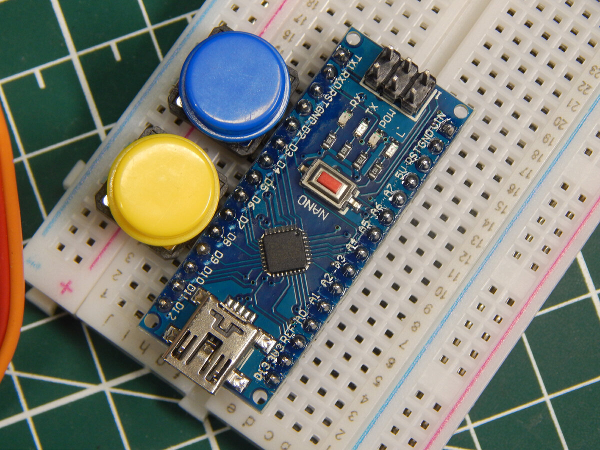 Arduino 18