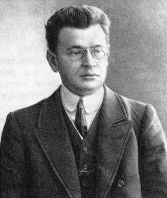 Аркадий Аверченко