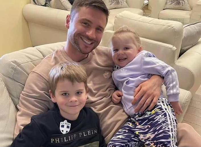 Серей Лазарев "Я не боюсь"