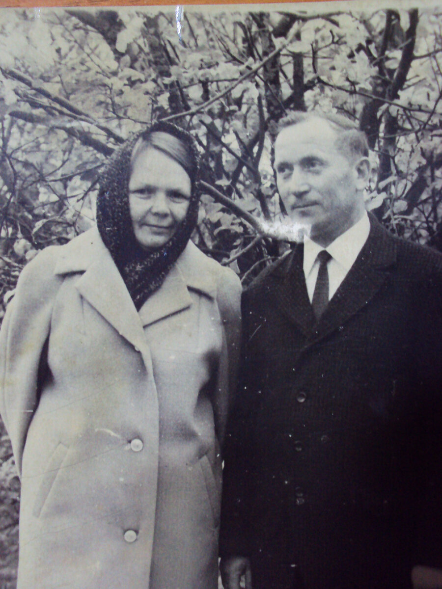 Из личного архива