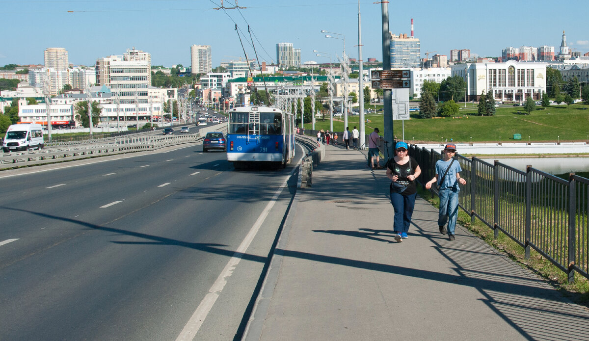 Москва-Владивосток 2021. Часть 3. Чебоксары и Птичий полет. | Хорошо там,  где ты есть! | Дзен