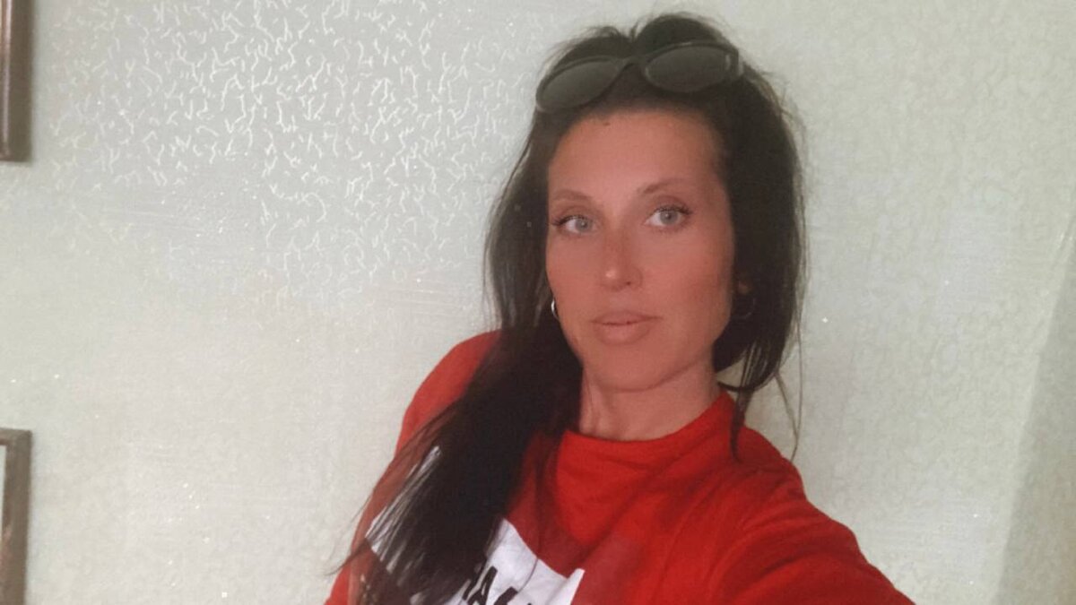 Олеся Фомина