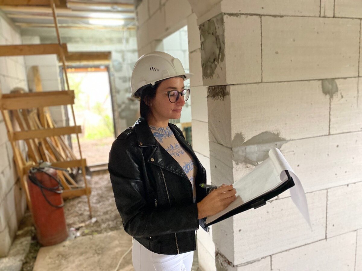 Кадастровый инженер г. Краснодар