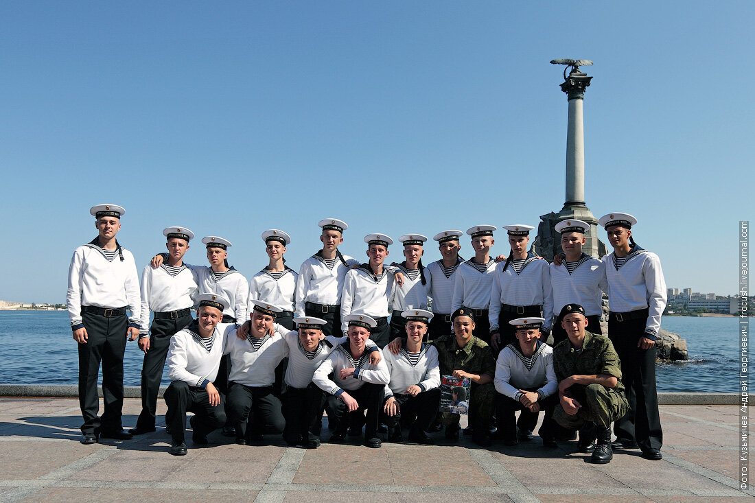 Морячка севастополь гагаринский муниципальный округ фото