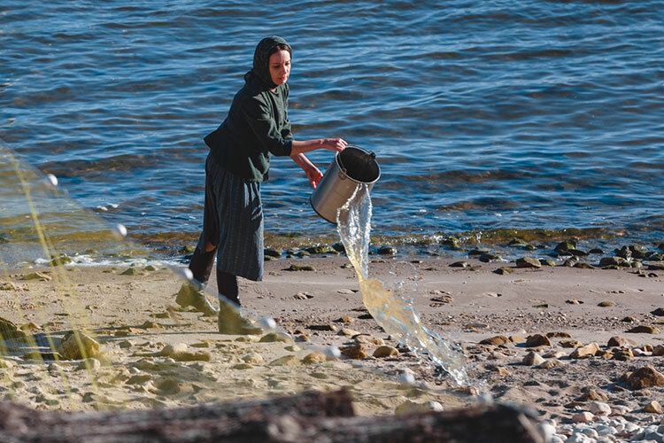 Еще два года назад Чулпан Хаматова возглавляла наш список влиятельности. Фото: «БИЗНЕС Online»