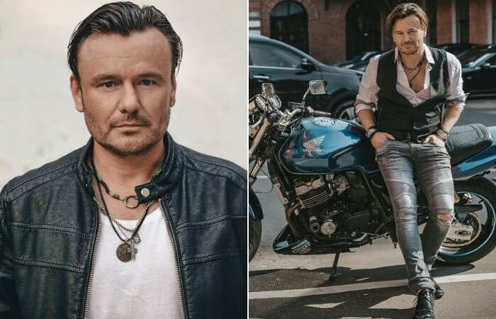 Иван рудаков и лаура фото Почему актер сериала "Кухня", спортсмен и музыкант ушел из жизни в 43 года: Иван