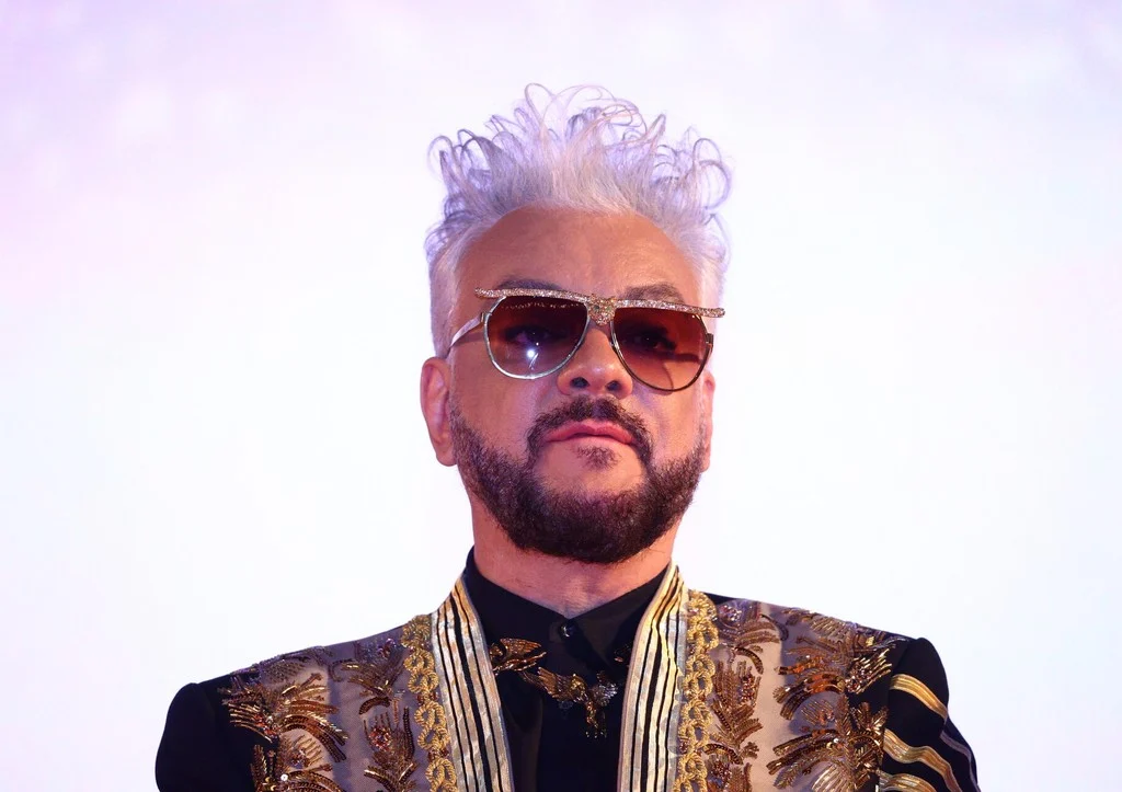 Филипп Киркоров / Фото Артём Соболев/NEWS.ru