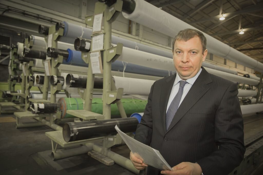 Автор — Дмитрий Пищальников, председатель совета директоров ОАО «Краснокамский Завод Металлических Сеток», ТМ «РОССЕТ»; соавтор программы «Повышения производительности труда и роста экономики ООО «ОПОРЫ России»