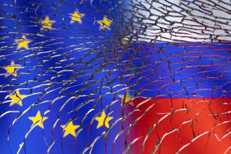     В МИД Франции сообщили, что ожидают принятия шестого пакета санкций против России в ближайшие дни  REUTERS