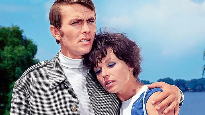 Кадр из фильма "Песни моря" взят для иллюстрации из Яндекс Картинки.