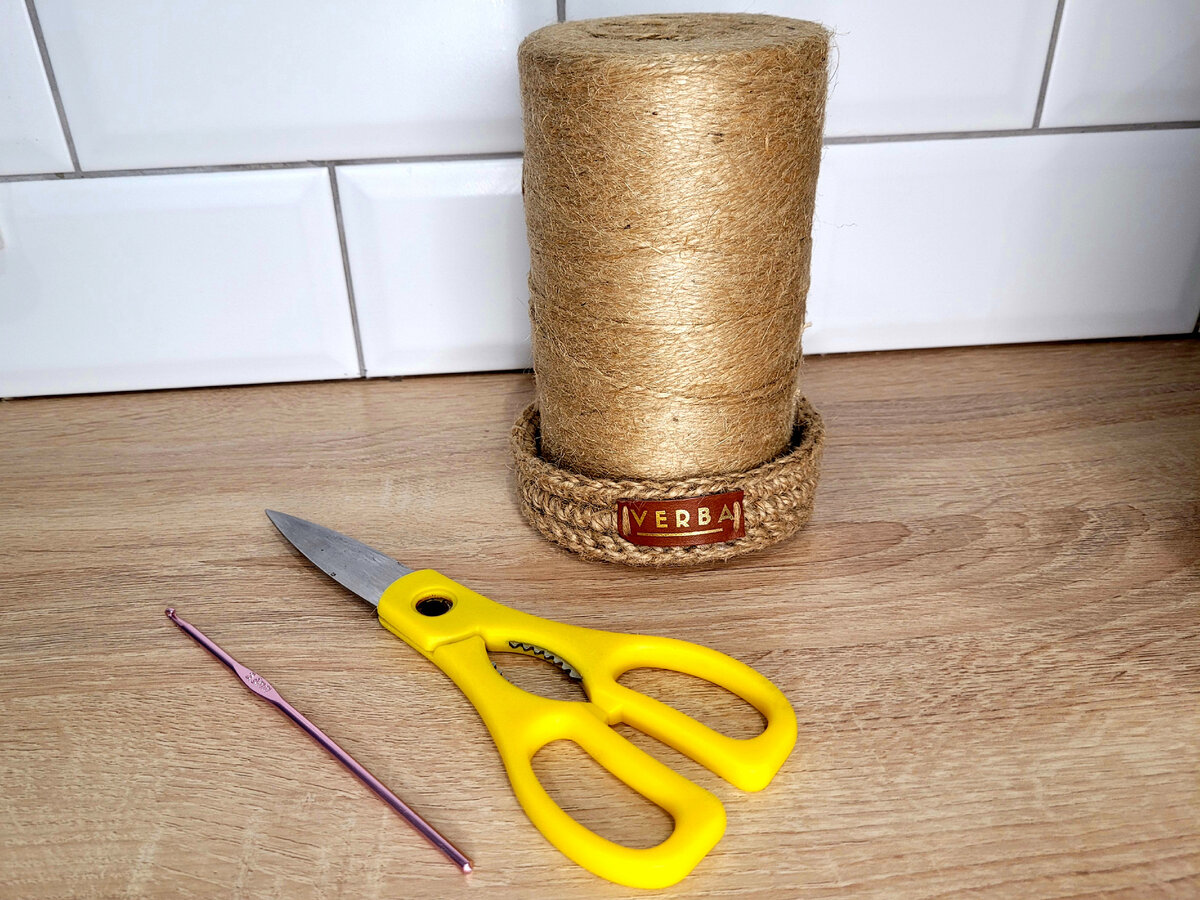 Основные инструменты и материалы